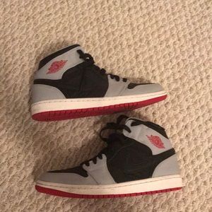 Men's  Air Jordan 1 Shoe